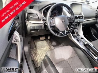 2024 Mitsubishi Eclipse Cross in Granby, Quebec - 3 - w320h240px