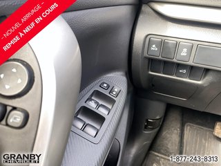 2024 Mitsubishi Eclipse Cross in Granby, Quebec - 5 - w320h240px