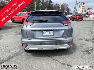 2024 Mitsubishi Eclipse Cross in Granby, Quebec - 2 - w320h240px