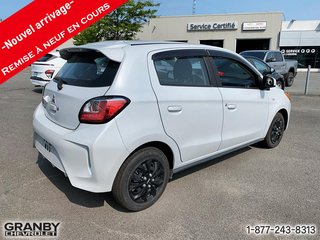 Mitsubishi Mirage  2022 à Granby, Québec - 6 - w320h240px