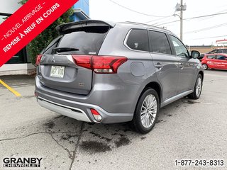 Mitsubishi Outlander PHEV  2020 à Granby, Québec - 3 - w320h240px