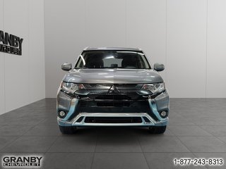 Mitsubishi Outlander PHEV  2020 à Granby, Québec - 2 - w320h240px