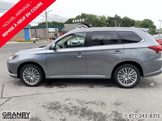 Mitsubishi Outlander PHEV  2020 à Granby, Québec - 6 - w320h240px