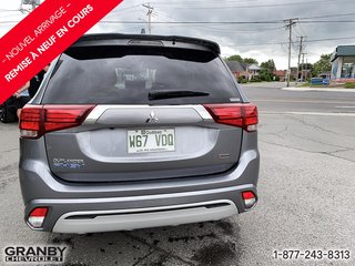 Mitsubishi Outlander PHEV  2020 à Granby, Québec - 4 - w320h240px