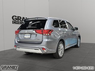 Mitsubishi Outlander PHEV  2020 à Granby, Québec - 5 - w320h240px