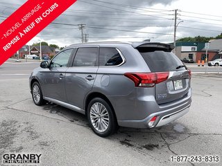 Mitsubishi Outlander PHEV  2020 à Granby, Québec - 5 - w320h240px