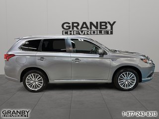 Mitsubishi Outlander PHEV  2020 à Granby, Québec - 4 - w320h240px