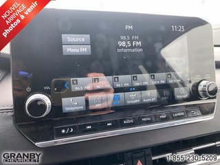 2023 Mitsubishi OUTLANDER PHEV in Granby, Quebec - 14 - w320h240px