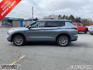 OUTLANDER PHEV  2023 à Granby, Québec - 5 - w320h240px