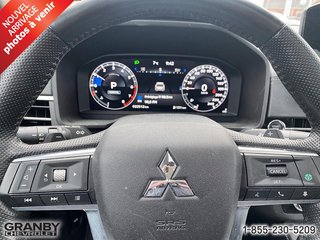 Mitsubishi Outlander  2022 à Granby, Québec - 8 - w320h240px