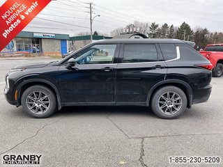 Mitsubishi Outlander  2022 à Granby, Québec - 5 - w320h240px