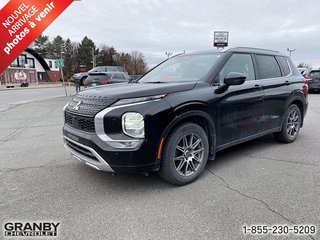 Mitsubishi Outlander  2022 à Granby, Québec - 4 - w320h240px