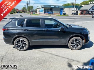 2022 Mitsubishi Outlander in Granby, Quebec - 5 - w320h240px