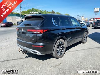 2022 Mitsubishi Outlander in Granby, Quebec - 6 - w320h240px