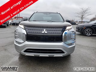 Mitsubishi Outlander  2024 à Granby, Québec - 2 - w320h240px