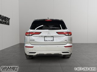 Mitsubishi Outlander  2024 à Granby, Québec - 6 - w320h240px