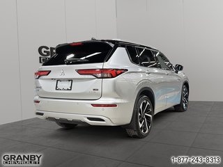 Mitsubishi Outlander  2024 à Granby, Québec - 5 - w320h240px