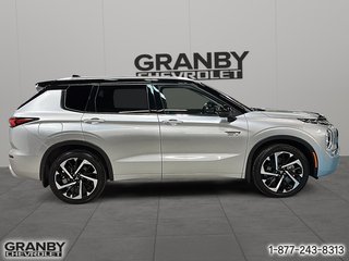 Mitsubishi Outlander  2024 à Granby, Québec - 4 - w320h240px