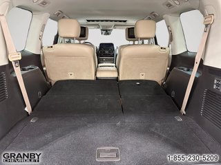 2022  Armada Platinum in Granby, Quebec - 6 - w320h240px