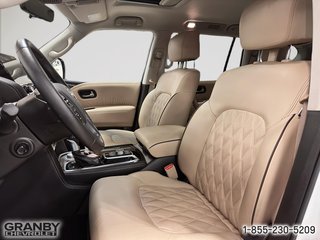 Nissan Armada  2022 à Granby, Québec - 9 - w320h240px