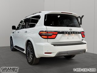 2022  Armada Platinum in Granby, Quebec - 4 - w320h240px