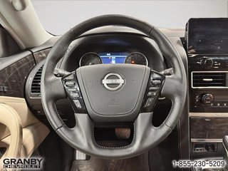 Nissan Armada  2022 à Granby, Québec - 12 - w320h240px