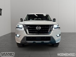 2022  Armada Platinum in Granby, Quebec - 2 - w320h240px