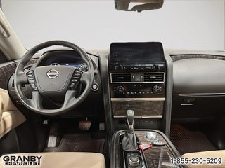 Nissan Armada  2022 à Granby, Québec - 10 - w320h240px