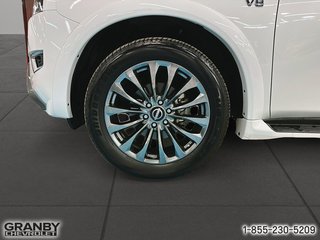 Nissan Armada  2022 à Granby, Québec - 7 - w320h240px