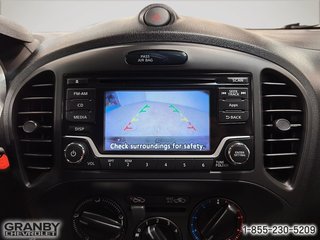 2016 Nissan Juke in Granby, Quebec - 18 - w320h240px