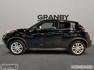 2016 Nissan Juke in Granby, Quebec - 5 - w320h240px