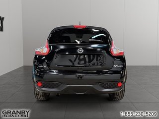 Nissan Juke  2016 à Granby, Québec - 3 - w320h240px