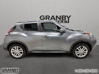 2016  Juke AWD in Granby, Quebec - 4 - w320h240px