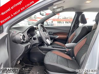 Nissan Kicks SR 2021 à Granby, Québec - 4 - w320h240px