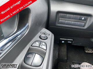 Nissan Kicks SR 2021 à Granby, Québec - 6 - w320h240px