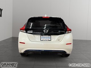 Nissan Leaf  2018 à Granby, Québec - 6 - w320h240px