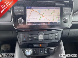 Nissan Leaf  2018 à Granby, Québec - 6 - w320h240px