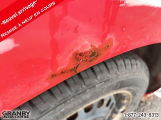 2015 Nissan Micra sv in Granby, Quebec - 6 - w320h240px