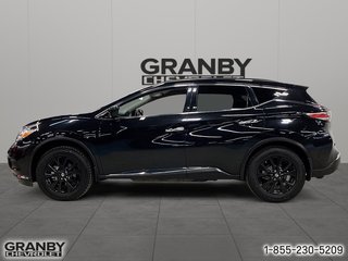 2017 Nissan Murano in Granby, Quebec - 5 - w320h240px