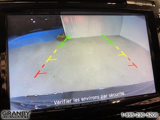 Nissan Murano  2017 à Granby, Québec - 18 - w320h240px