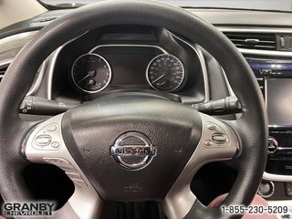 Nissan Murano  2017 à Granby, Québec - 14 - w320h240px