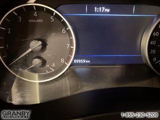 Nissan Murano  2017 à Granby, Québec - 13 - w320h240px