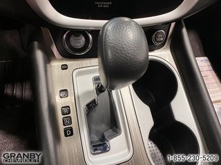 Nissan Murano  2017 à Granby, Québec - 15 - w320h240px