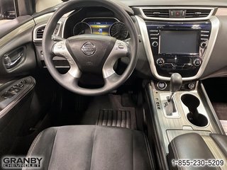 2017 Nissan Murano in Granby, Quebec - 10 - w320h240px