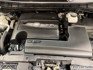 Nissan Murano  2017 à Granby, Québec - 8 - w320h240px