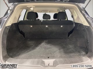 Nissan Murano  2017 à Granby, Québec - 6 - w320h240px