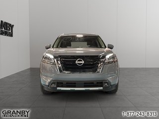 2022 Nissan Pathfinder in Granby, Quebec - 2 - w320h240px