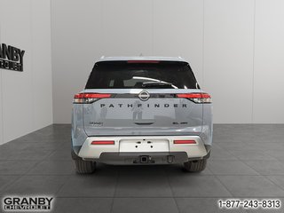 2022 Nissan Pathfinder in Granby, Quebec - 6 - w320h240px