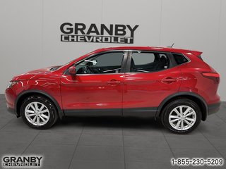 2017 Nissan Qashqai in Granby, Quebec - 8 - w320h240px