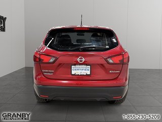 2017 Nissan Qashqai in Granby, Quebec - 6 - w320h240px